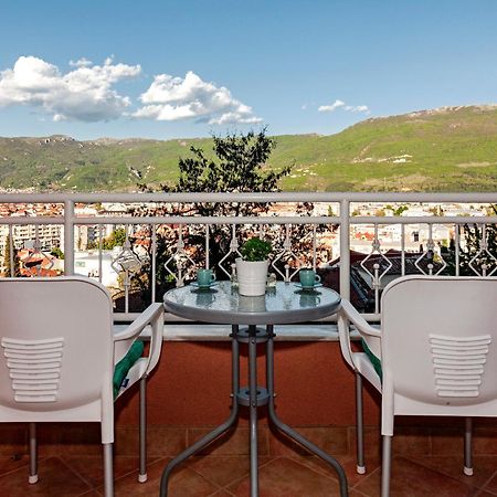 Boris & Matej Apartments Ohrid Bagian luar foto