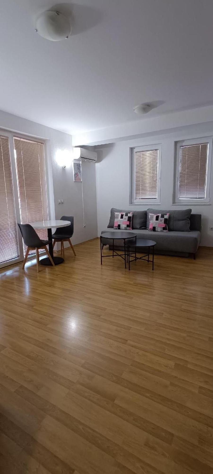 Boris & Matej Apartments Ohrid Bagian luar foto