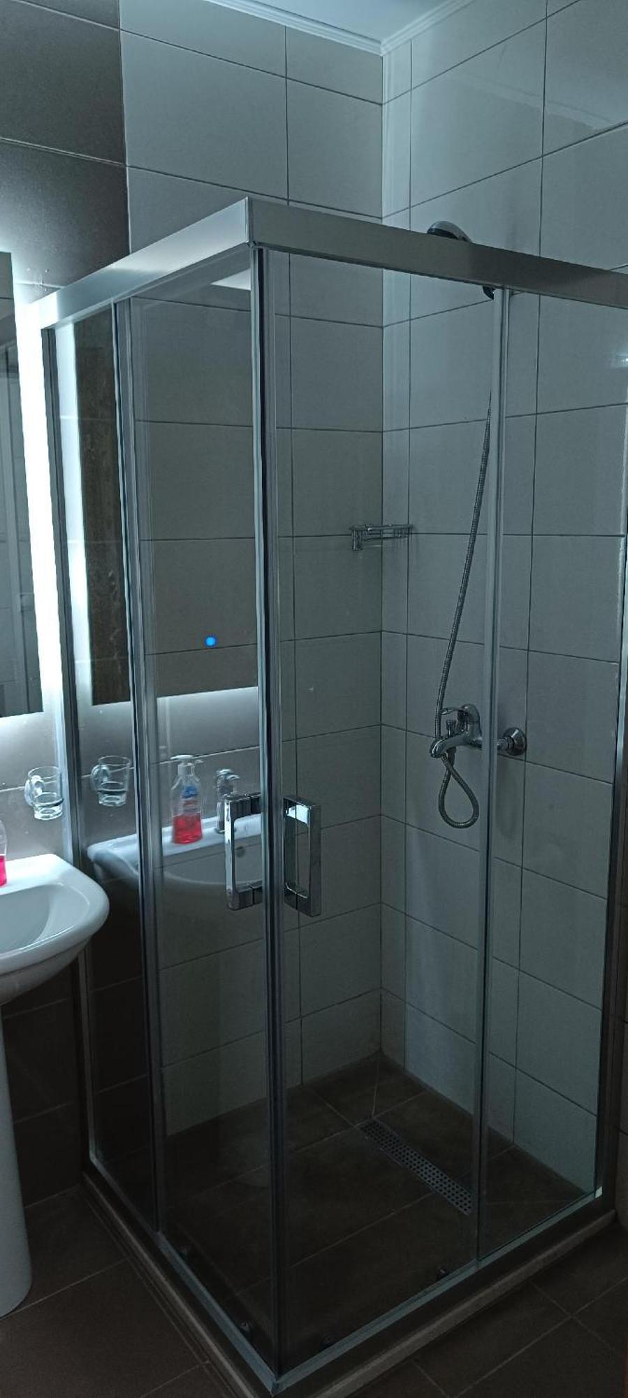 Boris & Matej Apartments Ohrid Bagian luar foto