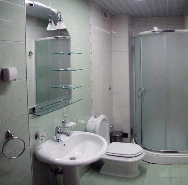 Boris & Matej Apartments Ohrid Bagian luar foto