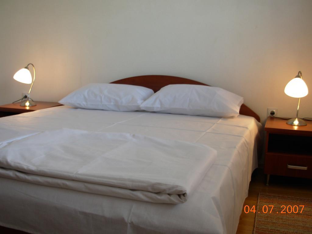 Boris & Matej Apartments Ohrid Ruang foto