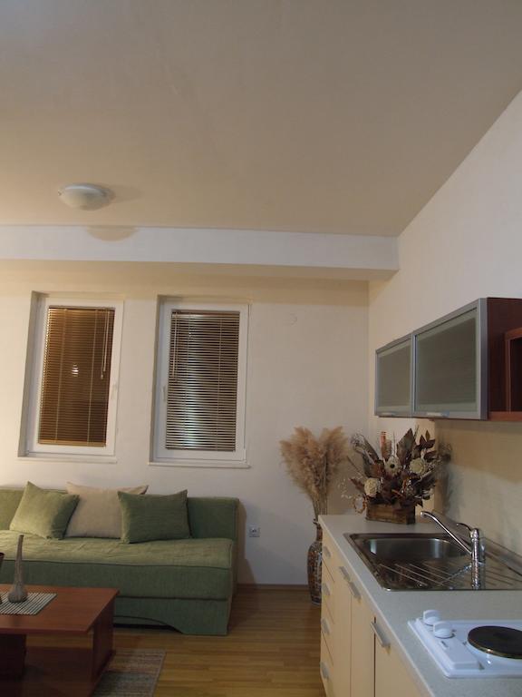 Boris & Matej Apartments Ohrid Ruang foto